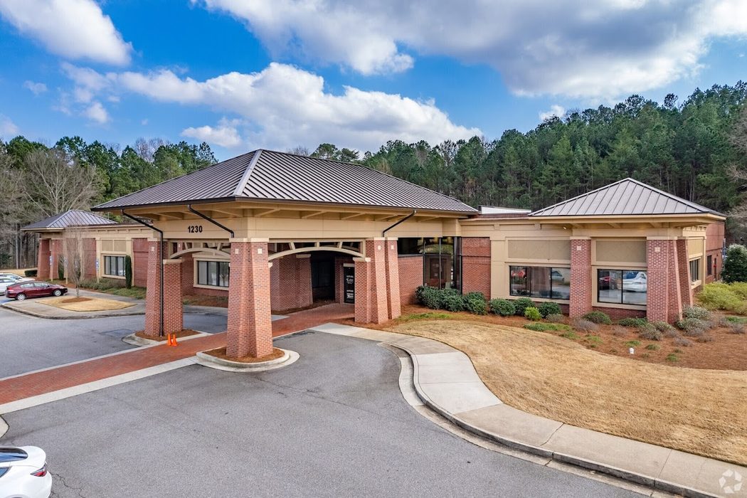 Bald Ridge Family Practice — Cumming office